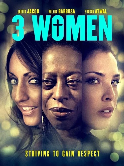 3 Women (2020) poster