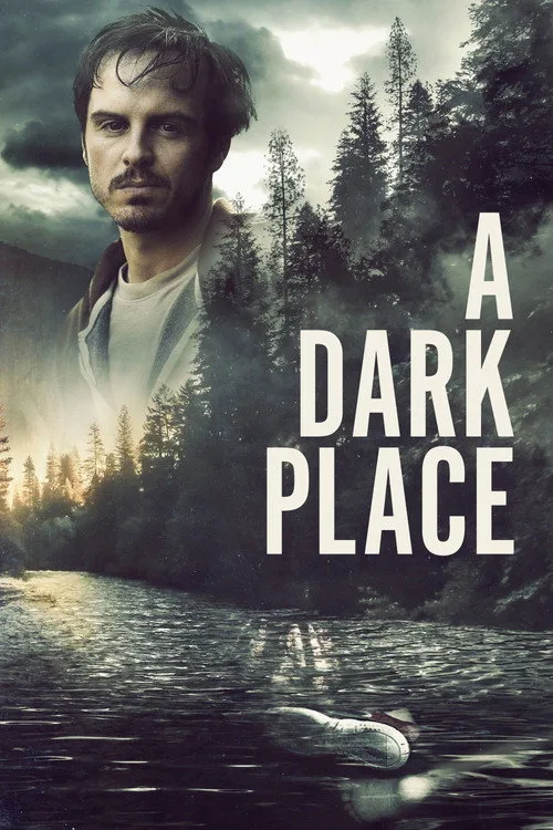A Dark Place (2019) poster