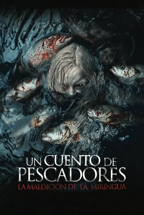 A Fishermen's Tale (2025) poster