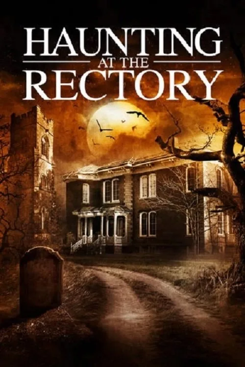 A Haunting at the Rectory (2015) poster