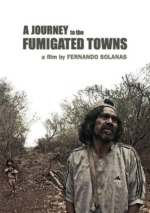 A Journey to the Fumigated Towns (2019) poster