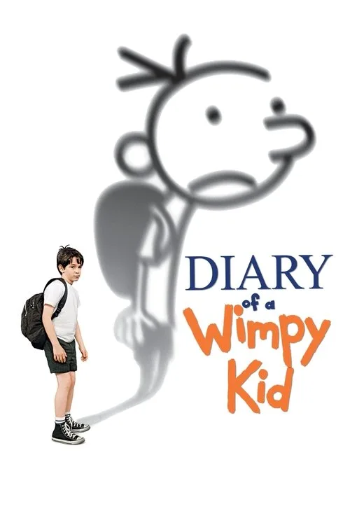 A Kid (2016) poster