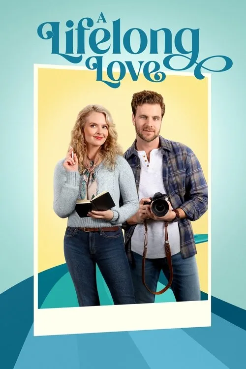 A Lifelong Love (2023) poster