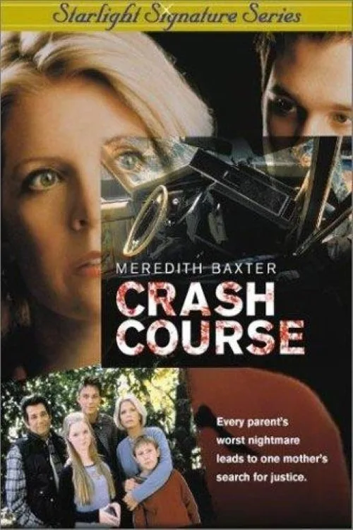 A Mother's Fight for Justice (2001) poster
