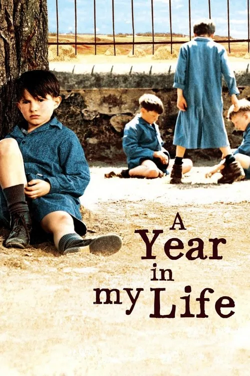 A Year in My Life (2006) poster