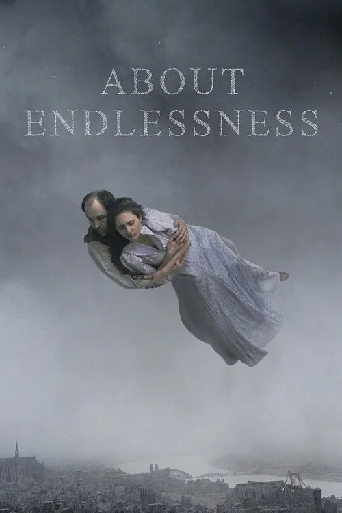 About Endlessness (2019) poster