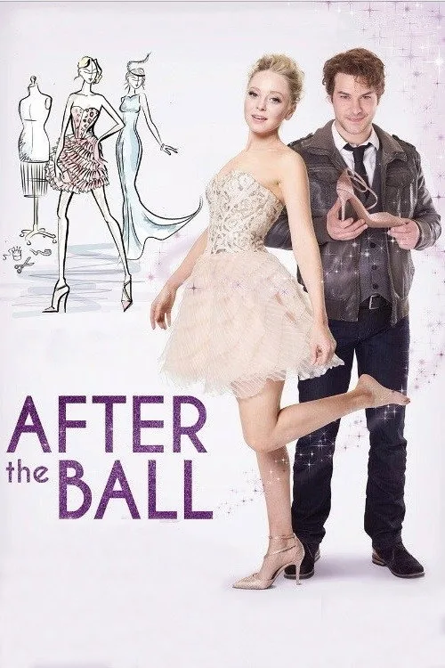 After the Ball (2015) poster
