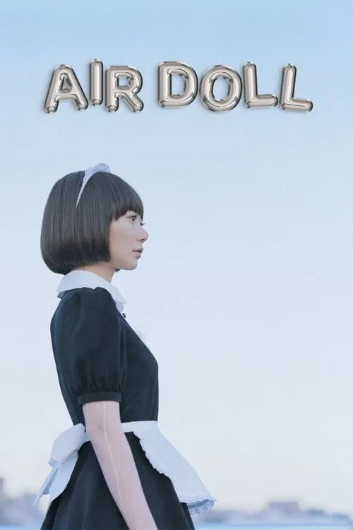 Air Doll (2009) poster