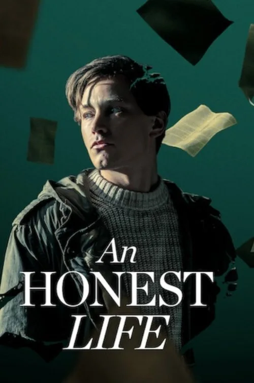 An Honest Life (2025) poster