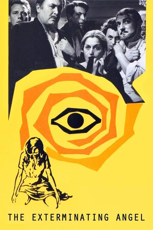 Angel-A (2005) poster