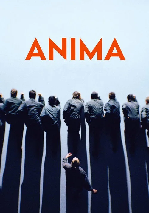 Anima (2019) poster