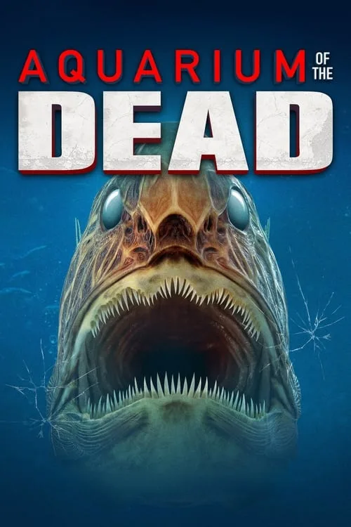 Aquarium of the Dead (2021) poster