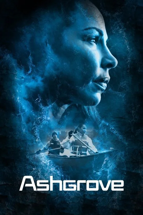 Ashgrove (2022) poster