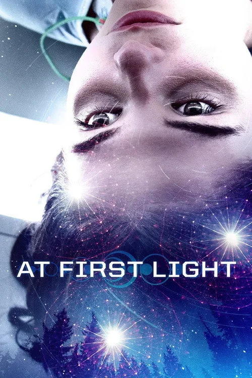 At First Light (2018) poster