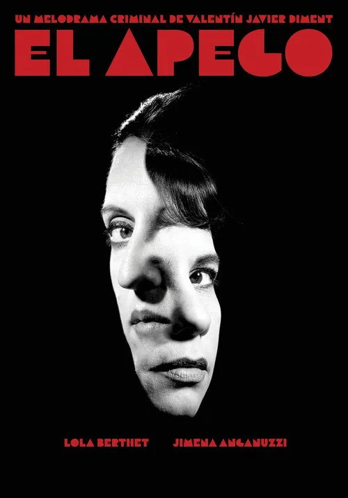 Attachment (2022) poster