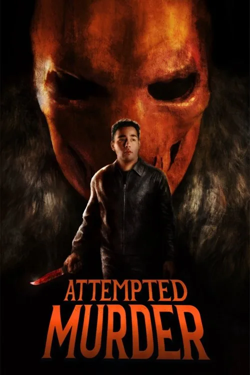Attempted Murder (2025) poster