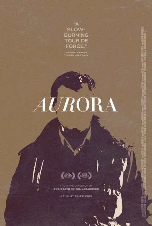 Aurora (2011) poster