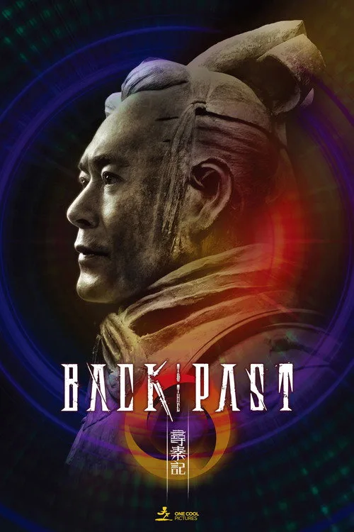 Back to the Past (2025) poster