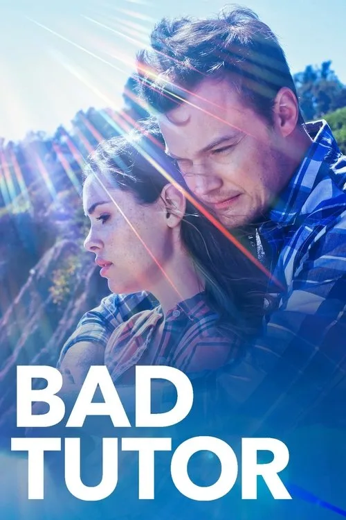 Bad Tutor (2018) poster