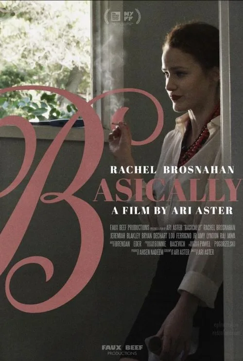 Basically (2014) poster