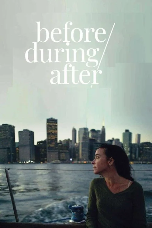 Before/During/After (2021) poster