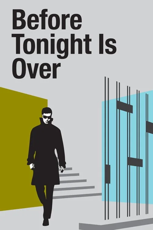 Before Tonight Is Over (1966) poster
