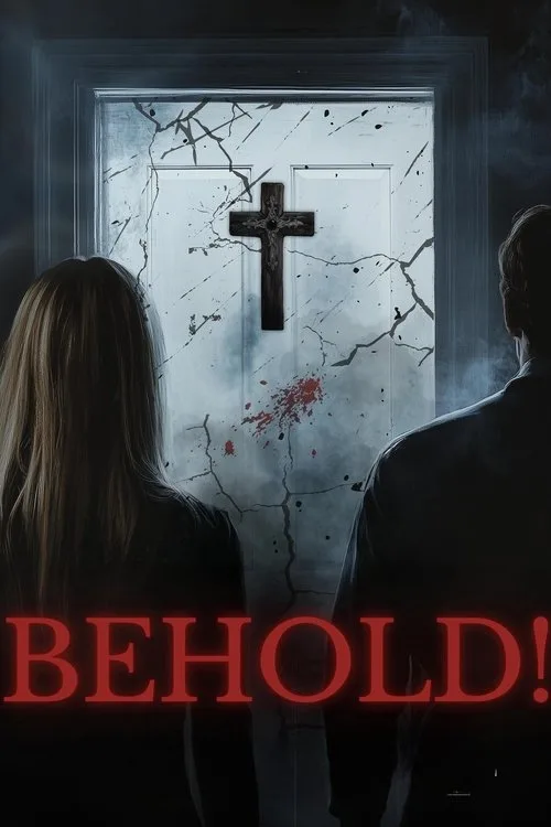 Behold! (2025) poster
