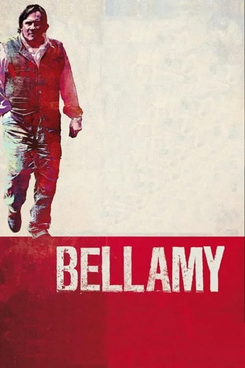 Bellamy (2009) poster