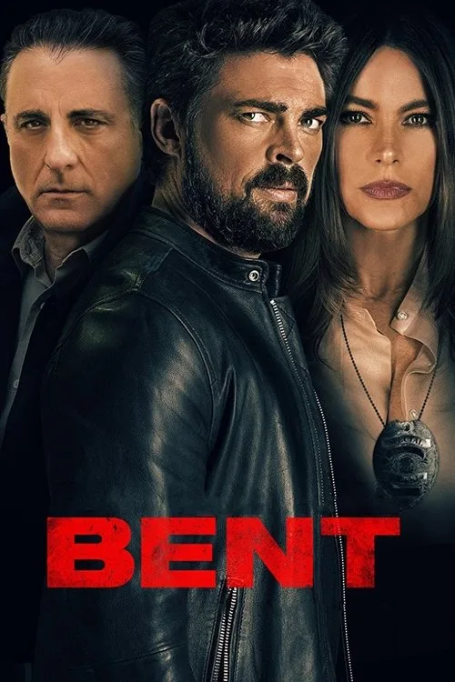 Bent (2018) poster