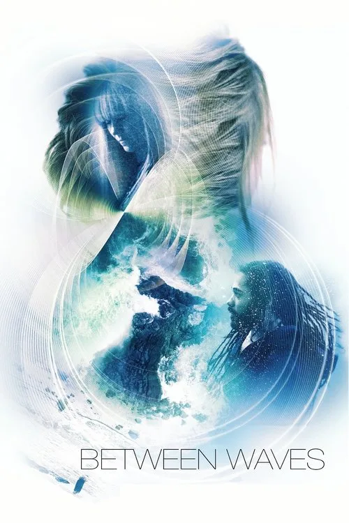 Between Waves (2020) poster