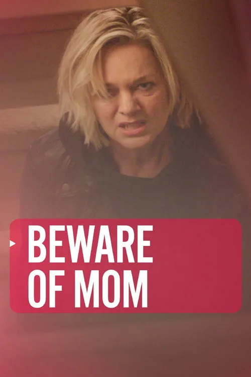Beware of Mom (2020) poster