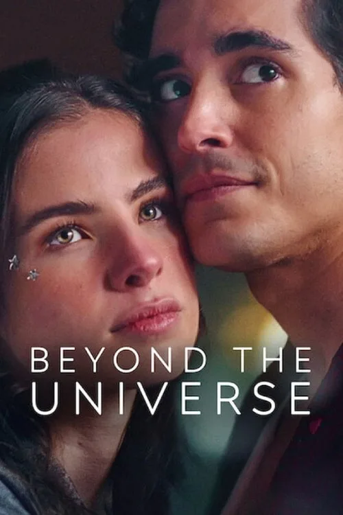 Beyond the Universe (2022) poster