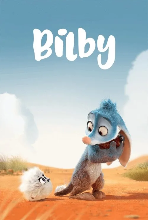 Bilby (2019) poster