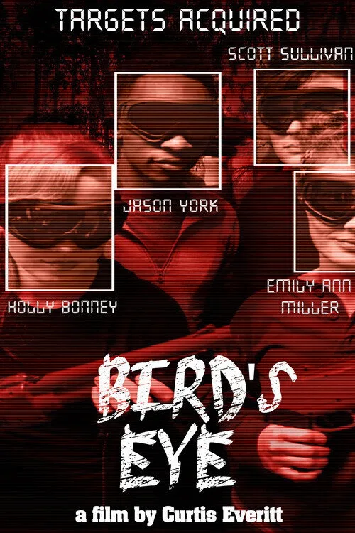 Birds Eye (2019) poster