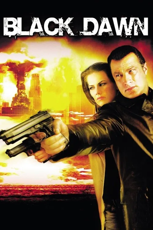 Black Dawn (2005) poster