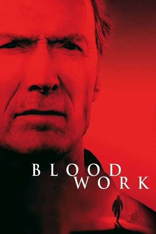 Blood Work (2002) poster