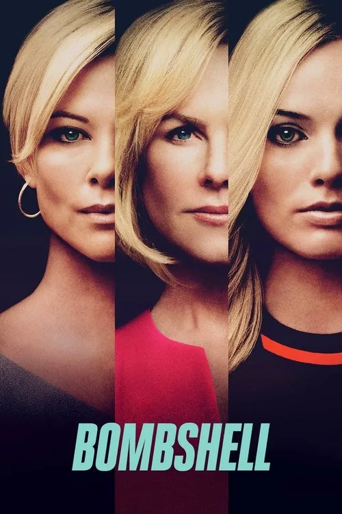 Bomb (2025) poster