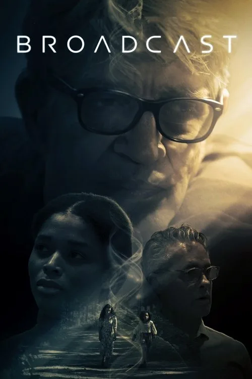 Broadcast (2022) poster