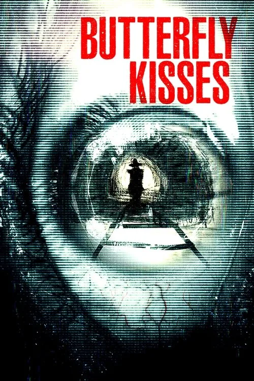 Butterfly Kisses (2018) poster