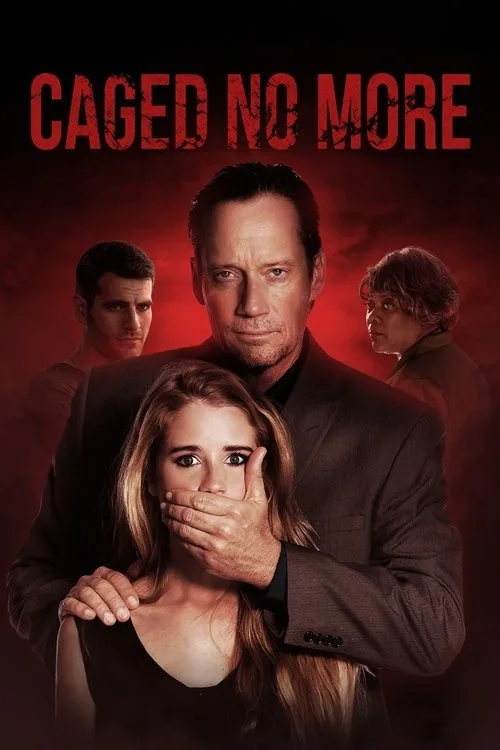 Caged No More (2016) poster