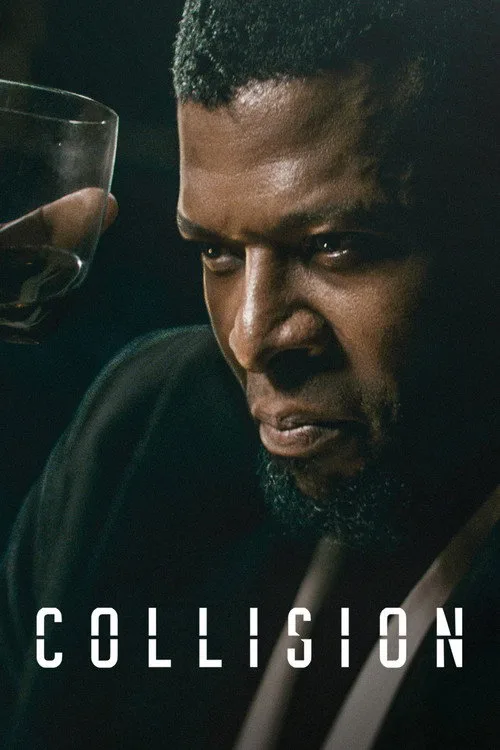 Collision (2022) poster