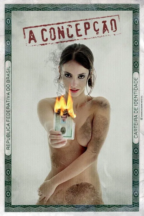 Conception (2005) poster