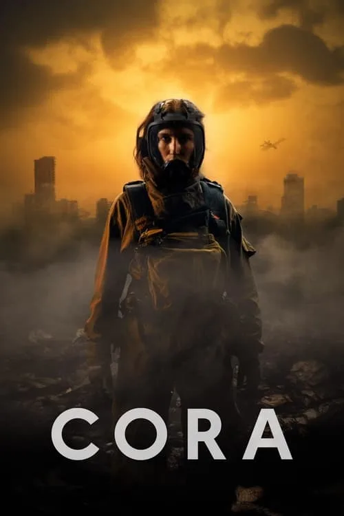 Cora (2024) poster