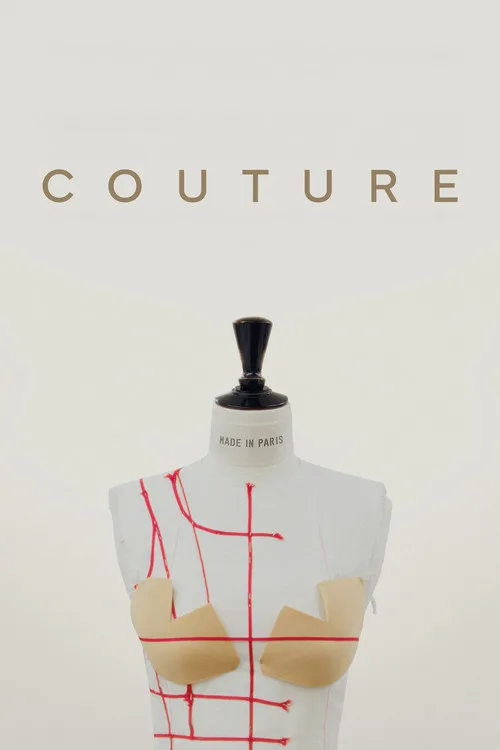 Couture (2026) poster