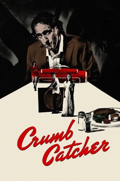 Crumb Catcher (2024) poster