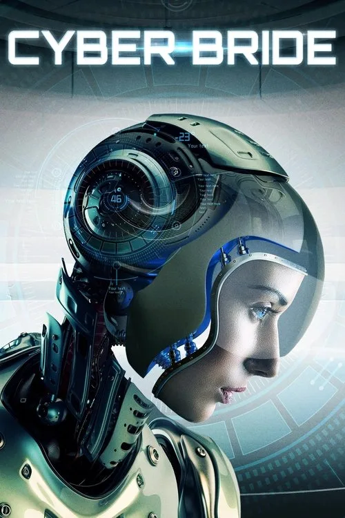 Cyber Bride (2019) poster