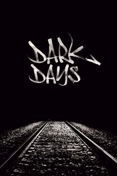 Dark Days (2000) poster