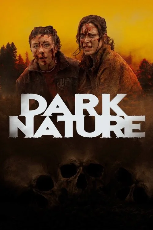 Dark Nature (2023) poster
