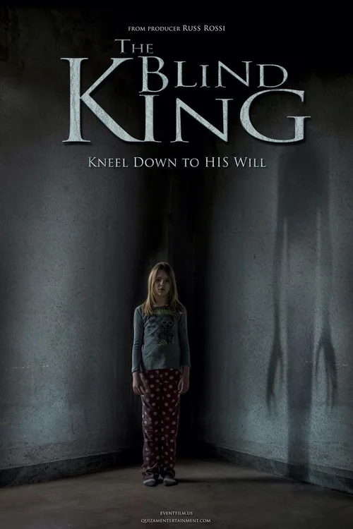 Dark Silence (2016) poster