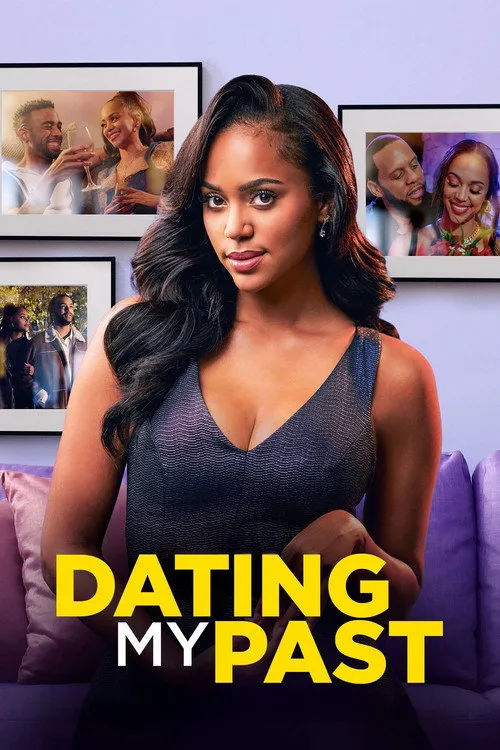 Dating My Past (2025) poster